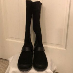 Earth Origins ladies boots